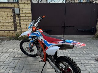 2020 BSE Z7, белый, 215000 рублей, вид 2