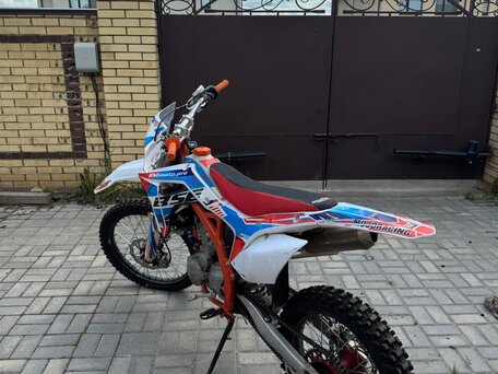 2020 BSE Z7, белый, 215000 рублей, вид 2