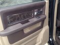 2011 Dodge RAM IV (DS/DJ), чёрный - вид 6