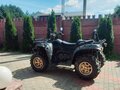 2015 Stels ATV-500, чёрный, 475000 рублей - вид 4