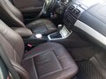 2007 BMW X3 30i I (E83) Рестайлинг, зелёный, 900000 рублей - вид 8