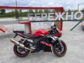2003 Yamaha YZF-R6, пурпурный, 650000 рублей - вид 4