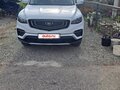 2025 Belgee X70 I, белый, 2050000 рублей