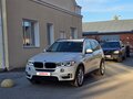 2016 BMW X5 25d III (F15), белый, 2950000 рублей