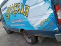 2011 ГАЗ ГАЗель (2705), синий, 415000 рублей