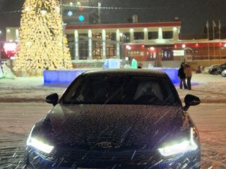 2021 Kia K5 III, синий, 2500000 рублей, вид 3