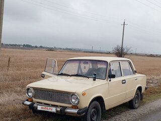 1986 Lada (ВАЗ) 21013, бежевый, 65000 рублей, вид 1