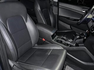 2019 Hyundai Tucson III Рестайлинг, серый, 3000000 рублей, вид 4