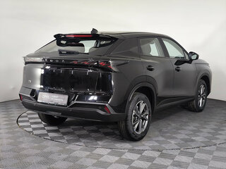 2026 Omoda C5 II, чёрный, 2399000 рублей, вид 3