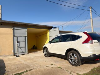 2013 Honda CR-V IV, белый, 2399999 рублей, вид 2
