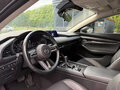 2022 Mazda 3 Axela IV (BP), серый, 1185000 рублей - вид 5