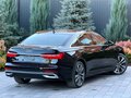 2025 Audi A6 45 TFSI Long V (C8) Рестайлинг, чёрный, 6350000 рублей - вид 11