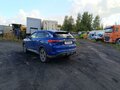 2024 Haval F7 I Рестайлинг, синий, 2615000 рублей - вид 3