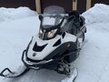 2009 BRP Lynx Commander 600, белый, 850000 рублей - вид 5
