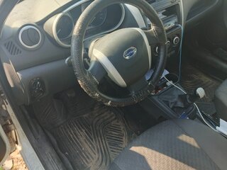 2019 Datsun on-DO I, белый, 290000 рублей, вид 4