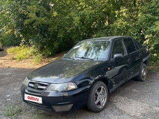 2013 Daewoo Nexia I Рестайлинг, чёрный, 160000 рублей, вид 1