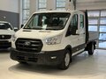 2025 Ford Transit, белый, 6550000 рублей - вид 2