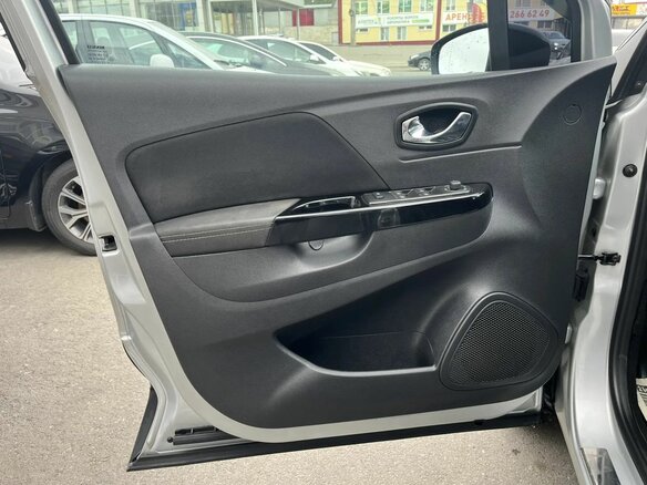 2018 Renault Kaptur I, серый, 1648000 рублей - вид 21