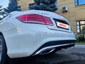 2015 Mercedes-Benz E-Класс 200 IV (W212, S212, C207) Рестайлинг, белый, 2000000 рублей - вид 7