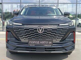 2024 Changan UNI-S I, чёрный, 1780000 рублей, вид 1
