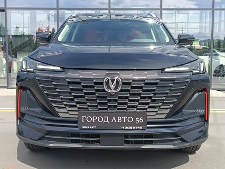 Changan UNI-S I