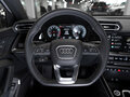2025 Audi A3 35 TFSI IV (8Y) Рестайлинг, серый - вид 10