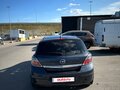 2008 Opel Astra H Рестайлинг, синий, 280000 рублей - вид 1
