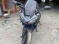 2014 Yamaha FZ8, серый, 650000 рублей - вид 10