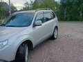 2010 Subaru Forester III, серый, 1250000 рублей - вид 7