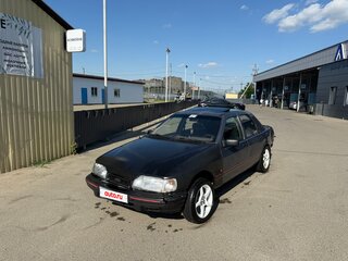 1990 Ford Sierra I Рестайлинг, серый, 200000 рублей, вид 1