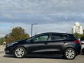 2013 Kia Ceed II, чёрный, 1197000 рублей - вид 11
