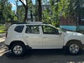 2013 Renault Duster I, белый, 500000 рублей - вид 3