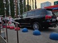 2011 Lexus LX 570 III, чёрный, 3500000 рублей - вид 4