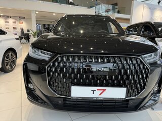 2026 Tenet T7, чёрный, 3010000 рублей, вид 2