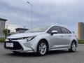 2023 Toyota Corolla XII (E210) Рестайлинг, серый, 1250000 рублей