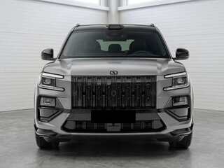 2026 Zeekr 8X Dawn, серый, 11504000 рублей, вид 2