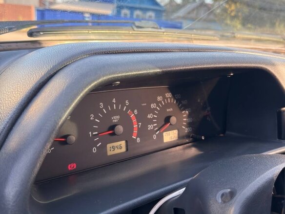 2011 Lada (ВАЗ) 2113, серебристый, 130000 рублей - вид 19