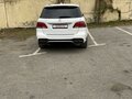 2016 Mercedes-Benz GLE 350 I (W166), белый - вид 3