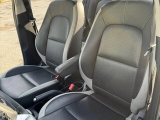 2022 Kia Picanto III Рестайлинг, голубой, 1400000 рублей, вид 3