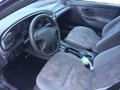 1997 Ford Mondeo NGB II, синий - вид 6