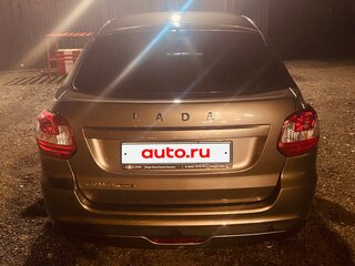 2024 Lada (ВАЗ) Granta I Рестайлинг, коричневый, 920000 рублей, вид 3