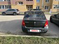 2007 Renault Logan I, серый - вид 3