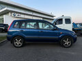 2008 Ford Fusion I Рестайлинг, синий, 597000 рублей - вид 9