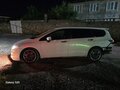 2012 Honda Odyssey IV, белый - вид 1
