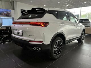 2026 Belgee X50+, белый, 2505990 рублей, вид 5