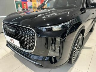 2026 Tenet T8, чёрный, 3099000 рублей, вид 1