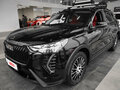 2026 Haval Jolion I Рестайлинг 2, чёрный, 2699000 рублей