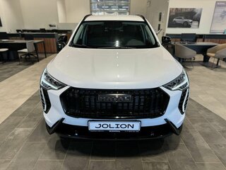 2026 Haval Jolion I Рестайлинг 2, белый, 2699000 рублей, вид 2