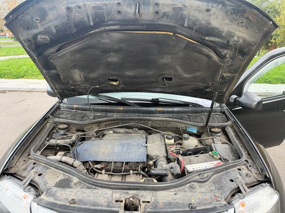 2012 Renault Duster I, чёрный - вид 24