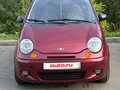 2010 Daewoo Matiz I Рестайлинг, пурпурный, 170000 рублей